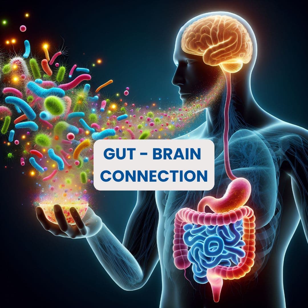 Digestive drops