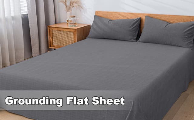 Grounding sheet 2