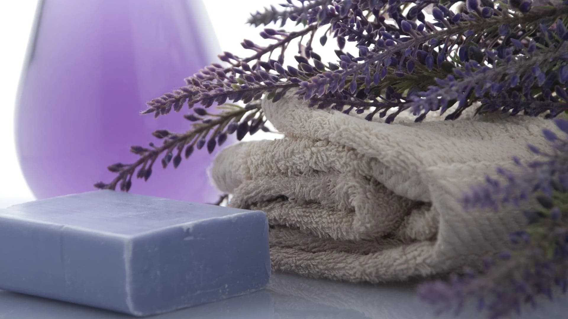 Laundry soap