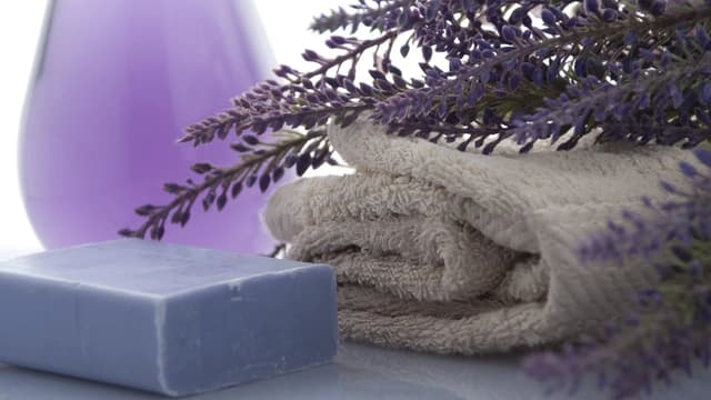 Laundry soap 1