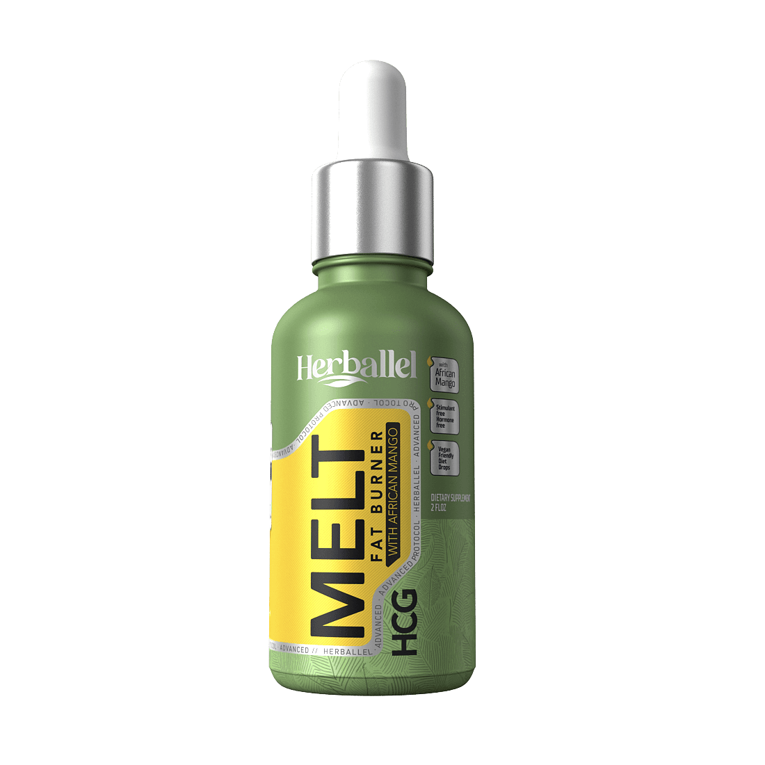 Metabolic drops