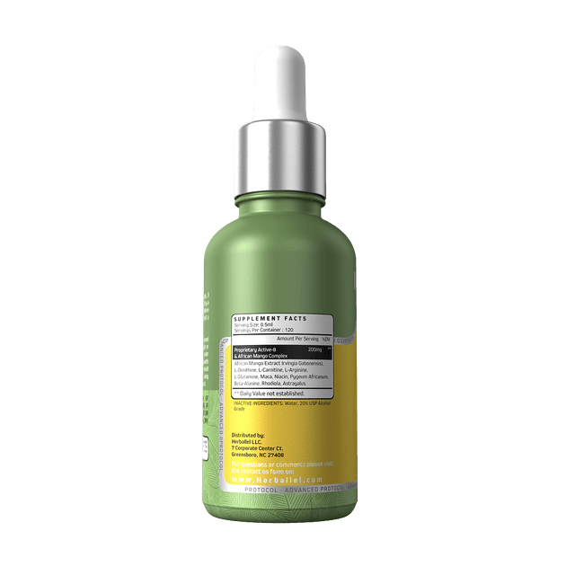 Metabolic drops 2