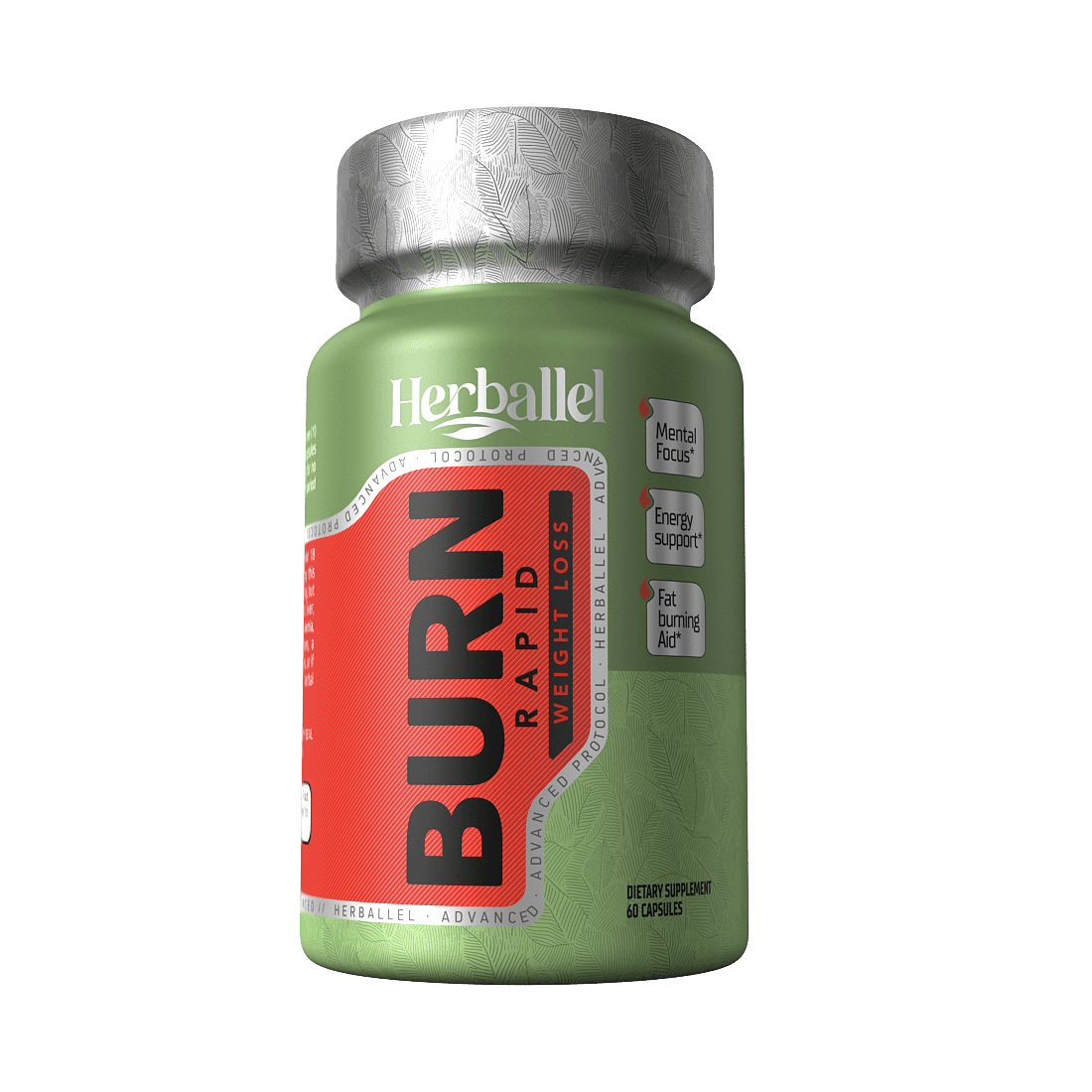 Metabolic support tincture