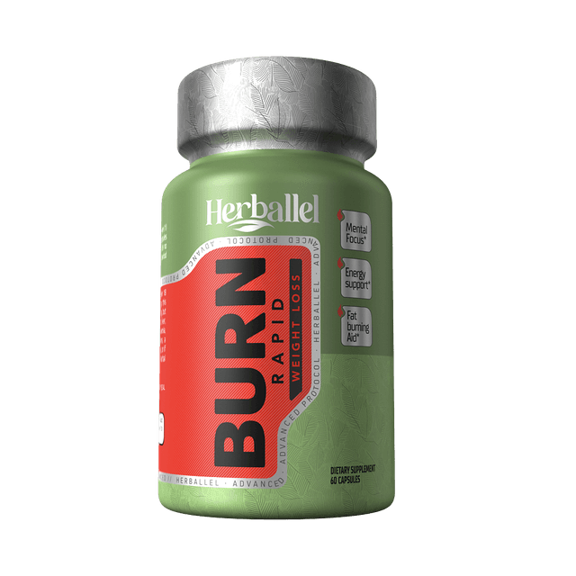 Metabolic support tincture 1