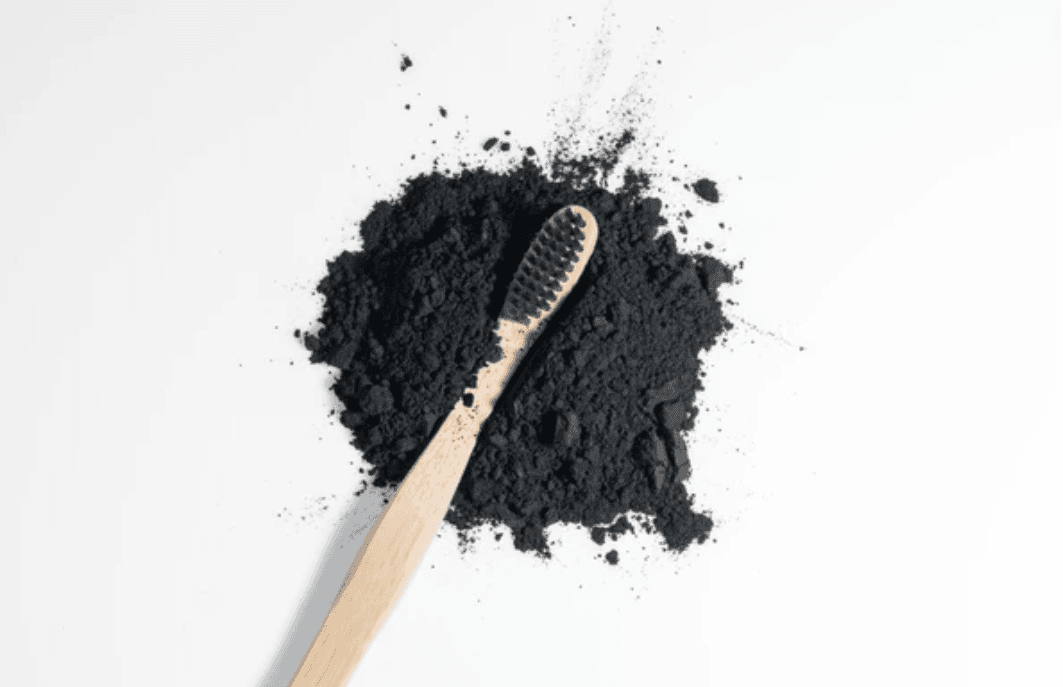 Tooth powder