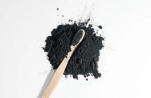 Tooth powder 1