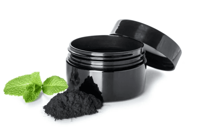 Tooth powder 2